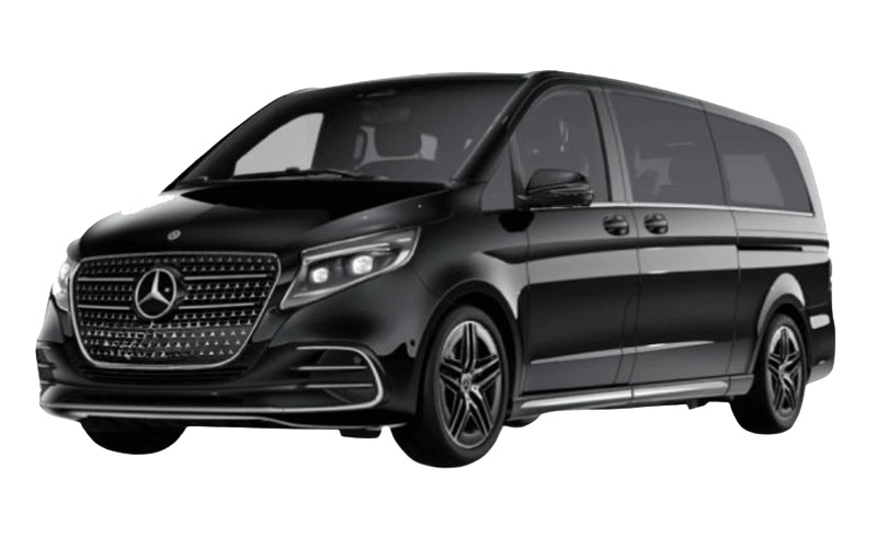 Premium Van