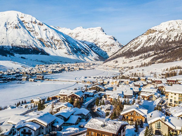 Livigno