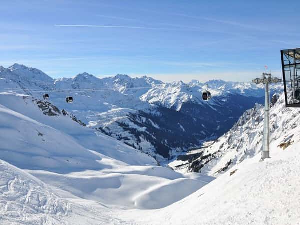 St.Anton