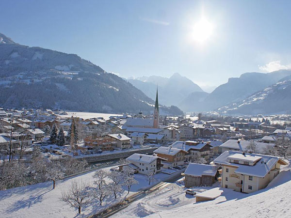 Zell am Ziller